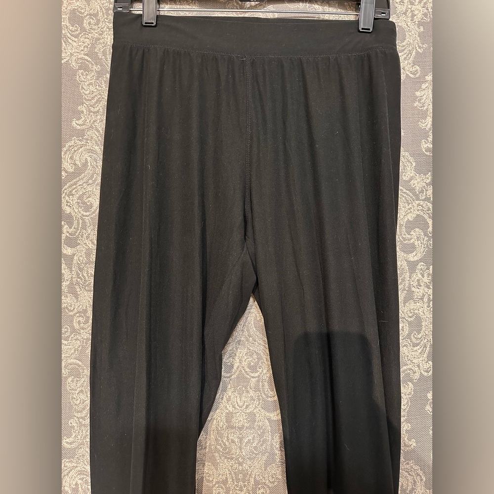 Maurices super soft Black Leggings - Picture 2 of 5
